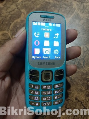 Samsung B313